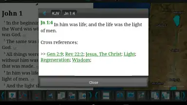 Bible-Discovery screenshot 14