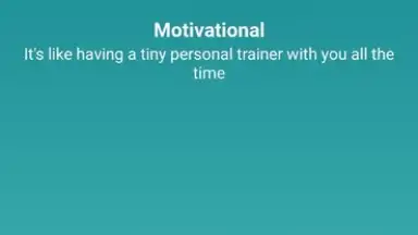 Fitbit screenshot 2