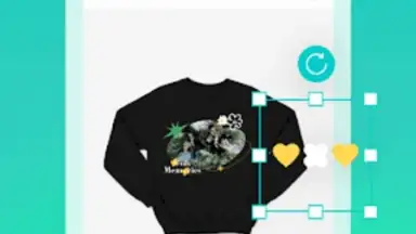 Weverse Shop screenshot 9