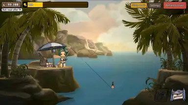 Bistro Heroes screenshot 4