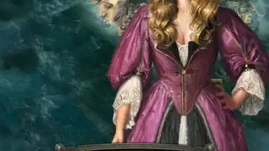 Pirates of the Caribbean: Tides of War screenshot 9