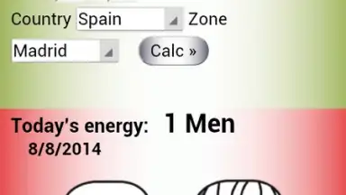 Brújula de tu Destino screenshot 4