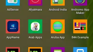 Windows 10 Theme screenshot 2