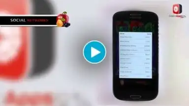 Fruit Cocktail Slots screenshot 1