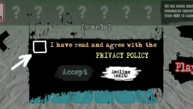 Strike Fortress Box screenshot 2