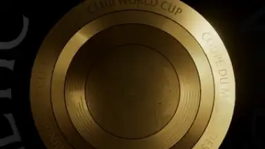 FIFA World Cup 26 screenshot 11