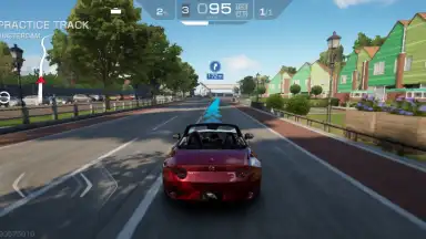 Racing Master screenshot 11