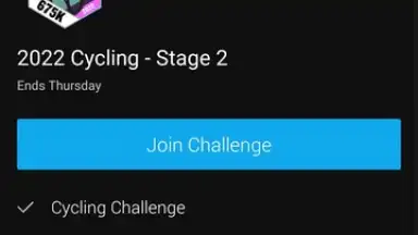 Garmin Connect screenshot 15