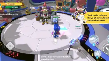 UTOYIA screenshot 7