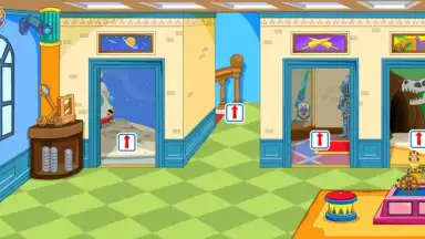 My Town : Museum screenshot 1