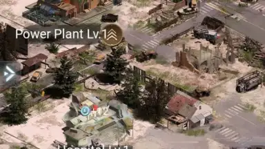 Doomtown: Zombieland screenshot 9