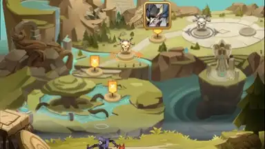 Summons：The Conquerors screenshot 3