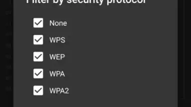 NetSpot screenshot 4