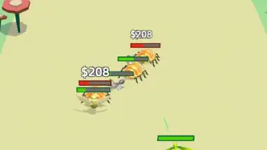 Merge Master: Dinosaur Friend screenshot 9