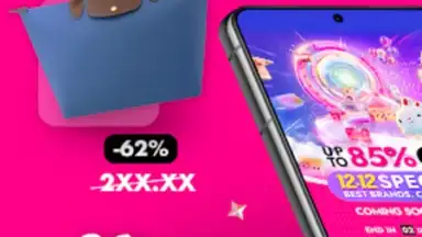 VIPSHOP screenshot 7