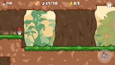 Geki Yaba Runner screenshot 3