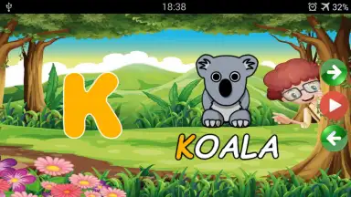 Games for kids (Age 2, 3, 4) screenshot 6