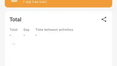 Baby Daybook screenshot 6