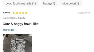 SHEIN screenshot 18
