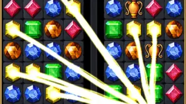 Jewelry King screenshot 3