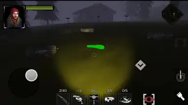 Bigfoot Monster Hunter screenshot 10