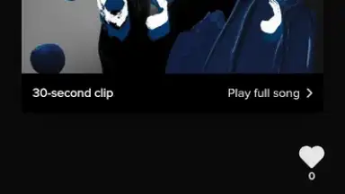 TikTok Music screenshot 10