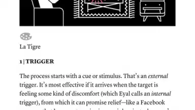 Instapaper screenshot 9