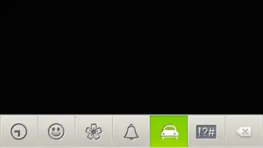Emoji Keyboard 6 screenshot 3