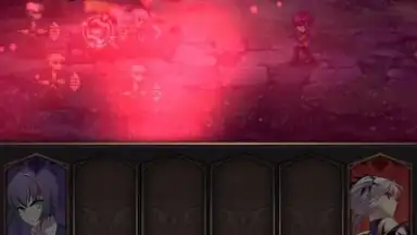 Bloodline: Last Royal Vampire screenshot 8