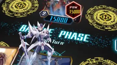 Vanguard ZERO (JP) screenshot 14