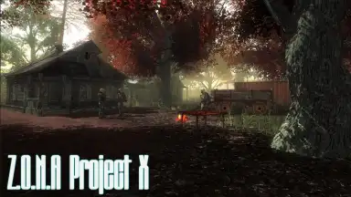 Z.O.N.A Project X Lite screenshot 4