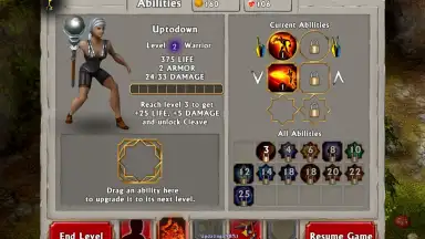 Eternium Mage And Minions screenshot 4