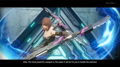Cyberpunk Fantasy screenshot 6