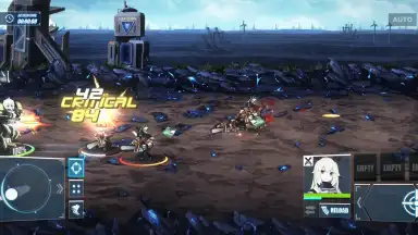 Final Gear screenshot 8
