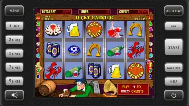 Game Cocktail screenshot 3
