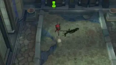 Guardian Arena screenshot 14