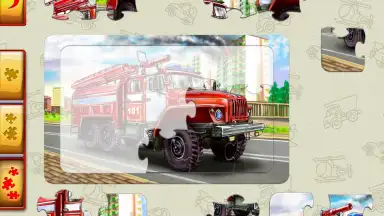 WorldOfCars screenshot 9