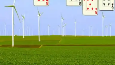 Solitaire Mobile screenshot 2
