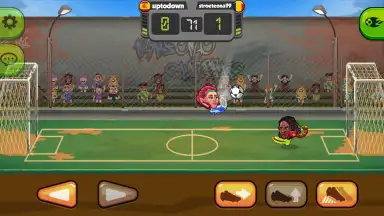 Head Ball 2 screenshot 5