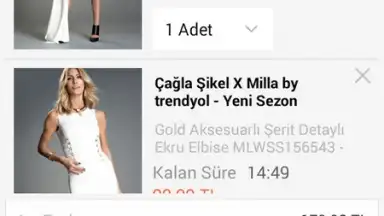 Trendyol screenshot 3