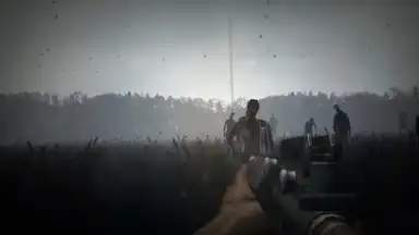 Into the Dead screenshot 4