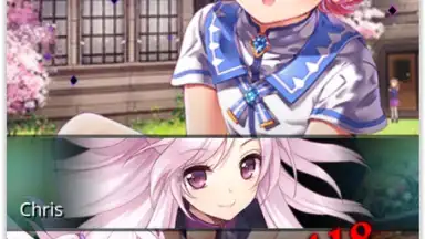Sid Story at Lussid screenshot 5