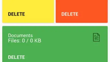 Whatsapp Cleaner App screenshot 3
