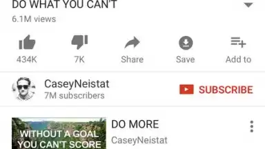 YouTube Pro Downloder screenshot 4