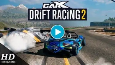 CarX Drift Racing 2 screenshot 1