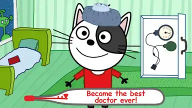 Doctor screenshot 14