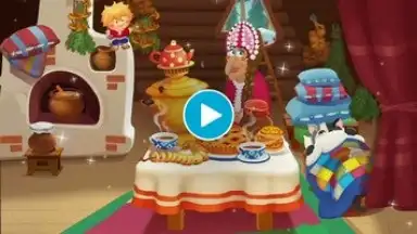 Мир домовят screenshot 1