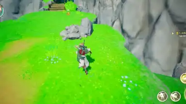 Dragon Sword screenshot 6