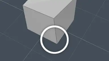 3D Modeling App screenshot 3