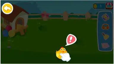 Little Panda's Farm Story screenshot 8